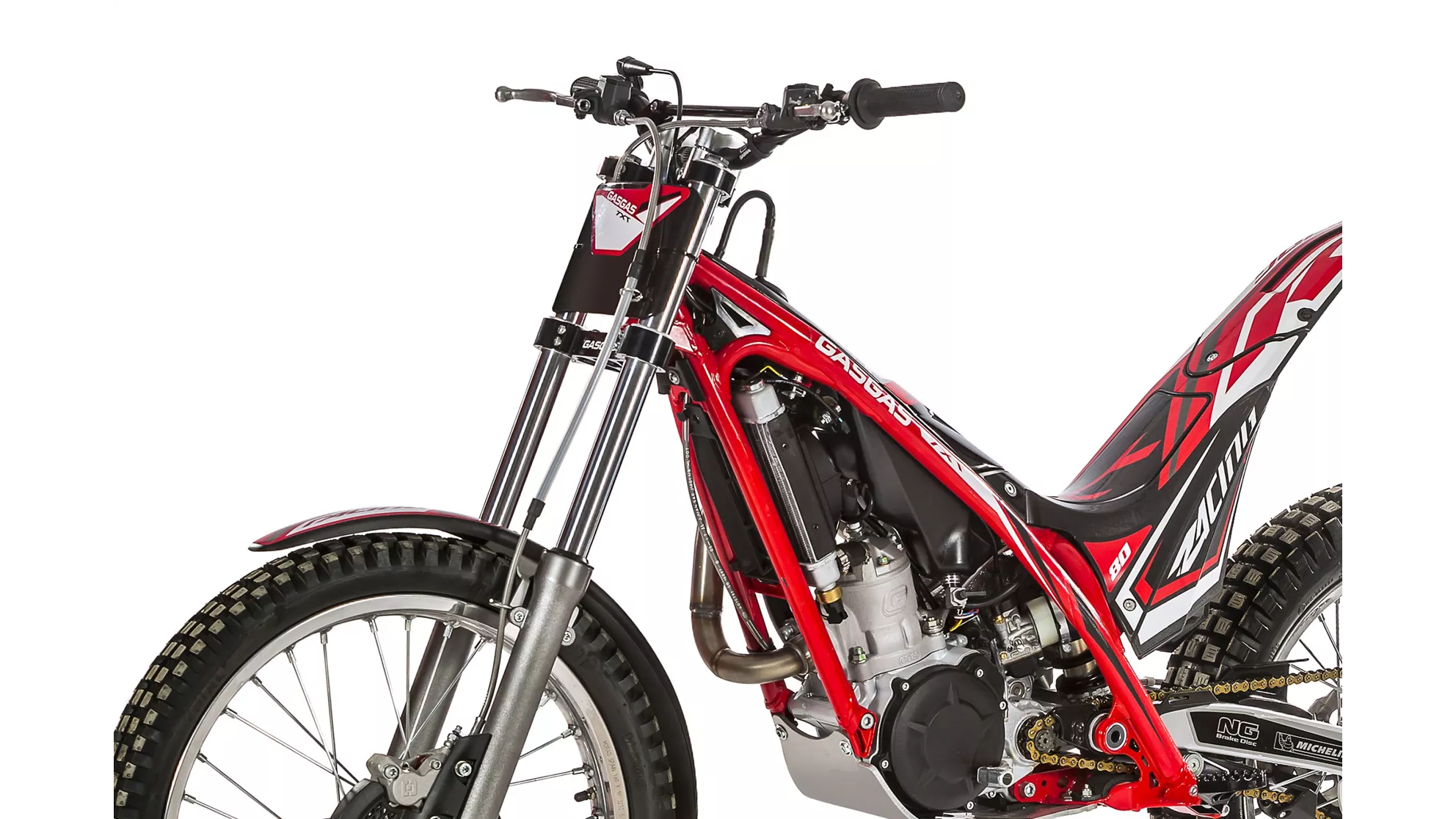 GASGAS TXT 80 Racing - Image 2 GASGAS TXT 80 Racing - Image 2